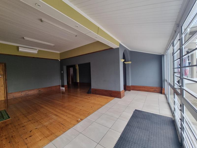 To Let commercial Property for Rent in Mill Park Eastern Cape